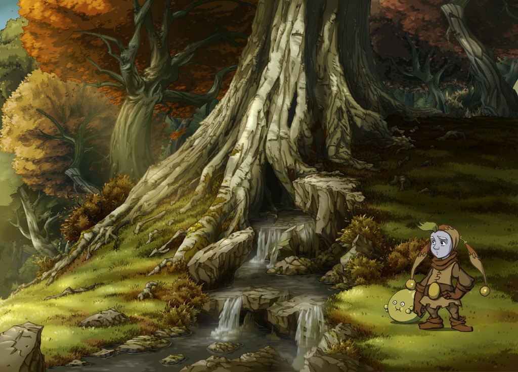 The Whispered World - Imagen 10